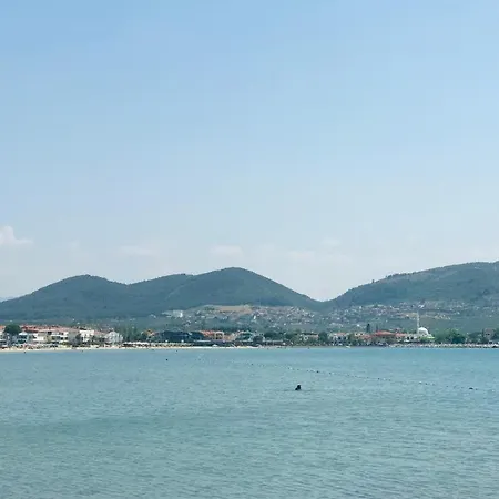 Blue Topas ホテル *