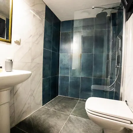 Blue Topas ホテル Ören