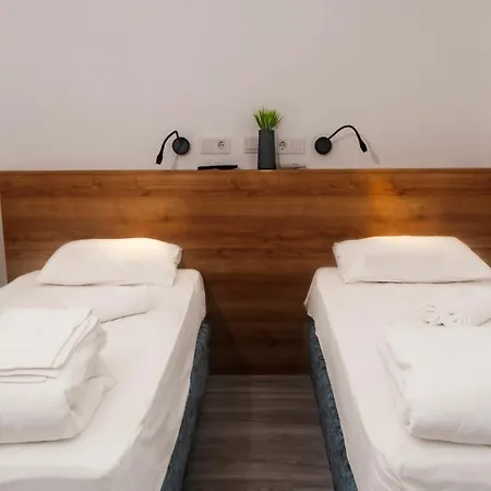 Hotel Blue Topas