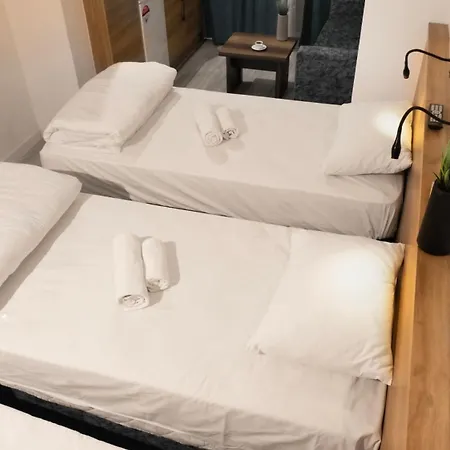 Hotel Blue Topas Ören